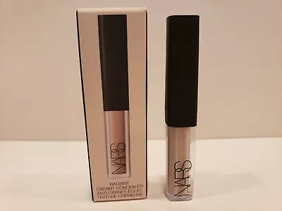 Nars ~ Radiant Creamy Concealer ~ Chantilly ~ Light 1 ~ 0.05 Fl Oz - NIB • $13.99