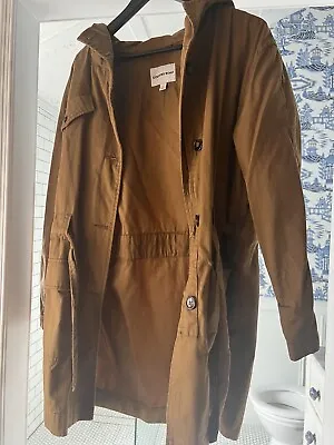 $50 • Buy Country Road | Trench Coat | Size S | Excellent Condition