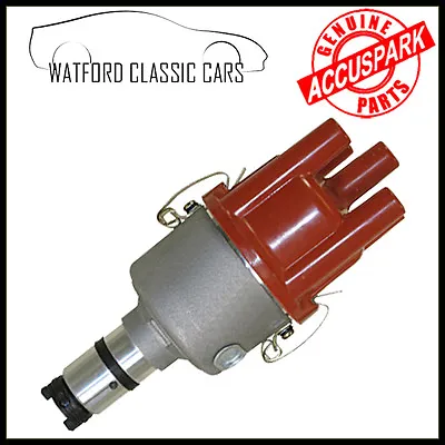 VW Beetle  Stealth  Electronic Ignition Distributor Non Vacuum 009 Type  • $88.34