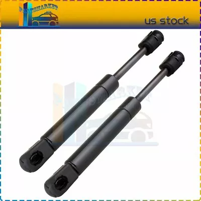 1 Pair Rear Trunk Lift Support Struts Gas For 2003-2010 VW Beetle Convertible • $13.55