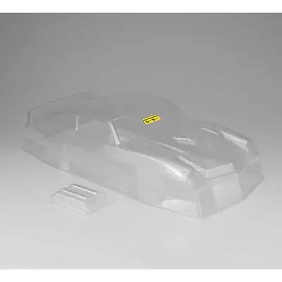 $34 • Buy JConcepts Inc. 1978 Chevy Camaro - Street Stock Clear Body JCO0395 Car/Truck
