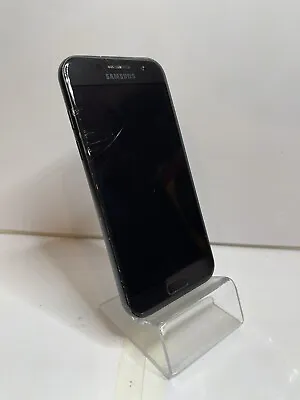 Samsung Galaxy A3 (2017) Smartphone - Untested - Spares Or Repairs • £6.95