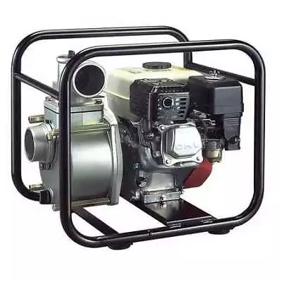 Dayton 11G235 Engine Driven Semi-Trash Pump4.8 Hp • $760.99