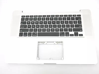 Grade A Top Case Topcase  Keyboard  Without Touchpad For MackBook 15  A1286 2008 • $24.88