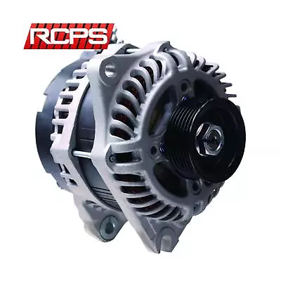 New 230A Alternator For Ford Explorer 3.5L 2014-2019 GB5T-10300-AB GB5Z-10346-A • $228.99