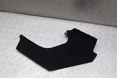 TESLA MODEL X P100D Boot Trunk Luggage Lashing Right Rail 1075268-00-A (N218) • $62.68