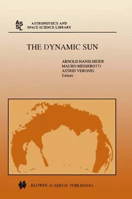 The Dynamic Sun Hardcover • $11.60