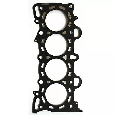 Head Gasket For 1993-2000 Honda Civic Del Sol 1.5L 1.6L SOHC D16Y7 D16Z6 D16Y8 • $11.45