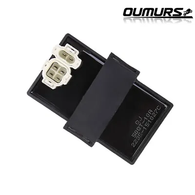 DC CDI Module Box For Honda ATV 300 TRX300 TRX300FW 1989-1993 30410-HC4-770 • $9.95