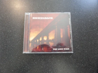 £1.29 • Buy Nickelback The Long Road CD Album In Excellent Condition SEE PICS L@@K!!