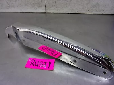 492 A Kawasaki Vulcan Classic Vn 1500 Ife 2003 Oem R R&l Fender Strut Cover Two • $19.99