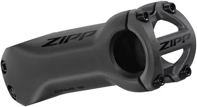 Zipp SL Speed Stem - 90 Mm 31.8 Clamp +/-6 1 1/8  Matte Black B2 • $216.97