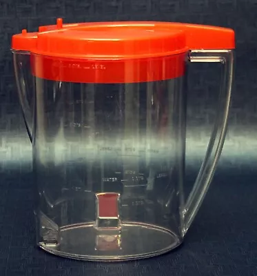 Mr. Coffee 3 Quart Iced Tea Pitcher Only ~ Model TM20 • $14.95