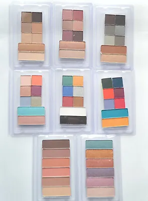 Collection 2000 Eyeshadow Palette Refill - Choose Your Palette • £2