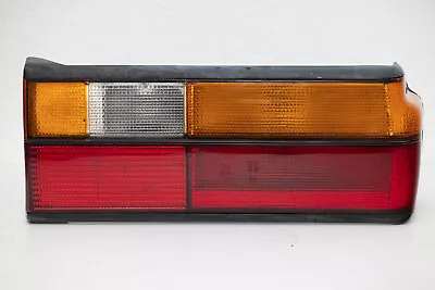 Oe VW 91-93 FOX Sedan Right Passenger Side Taillight Tail Light Rear Volkswagen • $69.95