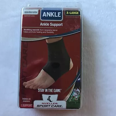 NIP Mueller Sport Care Ankle Support 964 XL • $10