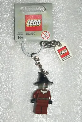 £14 • Buy Lego Grey Tag Scare Crow Key Ring