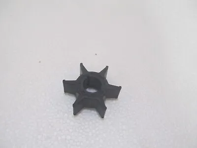 Water Pump Impeller For Yamaha Outboard 25 30 40 50HP 2 Stroke 6H4-44352-02 Boat • $17.99