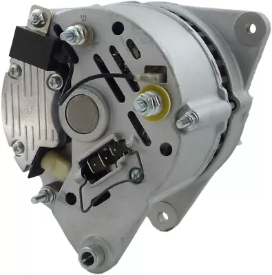 New Alternator For Perkins Marine Engines 1000-6 5977cc 6cyl 12V 93 94 MAN131 • $80.81