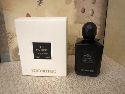 Keiko Mecheri Iris Pourpre 75 Ml • $99