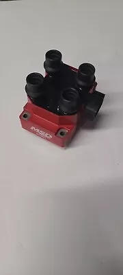 MSD Red 8241 Ford Blaster Ignition Coil Pack 4 Tower • $45