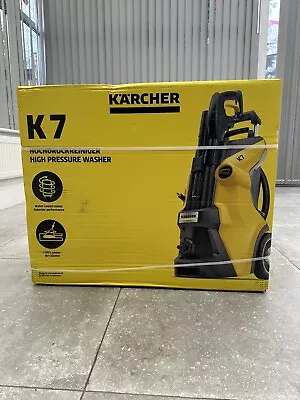 Karcher K7 Power Pressure Washer K1317152 New For 2024 • £419
