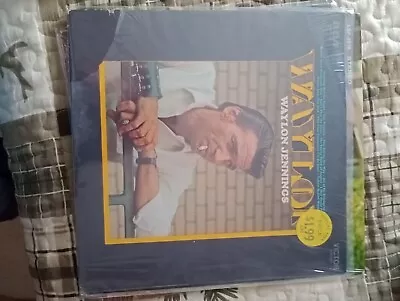 Waylon Jennings Waylon Vinyl • $12