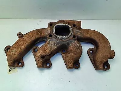 Volvo 240 740 940 Exhaust Manifold 1346992 • $149.99