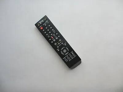 Remote Control For Samsung DVD-R300 DVD-VR320 DVD-P242 DVD VCR Player Recorder • $12.51