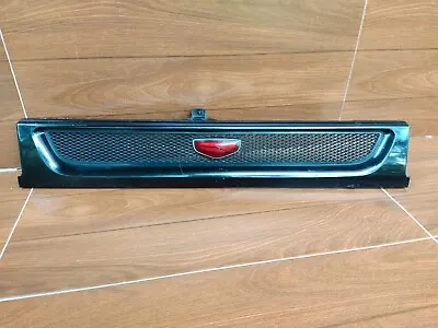 MAZDA 323 Familia BW3W E3 1991 Front Radiator Grille Mask With Emblem • $89.99