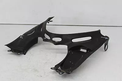 93-01 Kawasaki Ninja Zx11 Left Right Front Duct Cover Pair Panel Cowl • $112.50