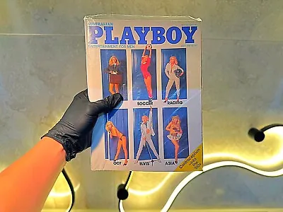 Vintage PLAYBOY Men’s Adult Magazine [ January ￼1981 ]  NEW • $15