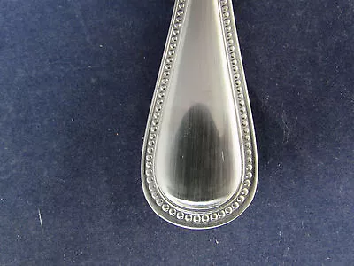 Towle BEADED ANTIQUE 18/10 Stainless Flatware - Silverware NEW Your Choice • $189.99