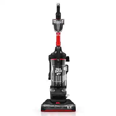 Dirt Devil UD76810V Multi-Surface Rewind Bagless Upright Vacuum Cleaner • $61