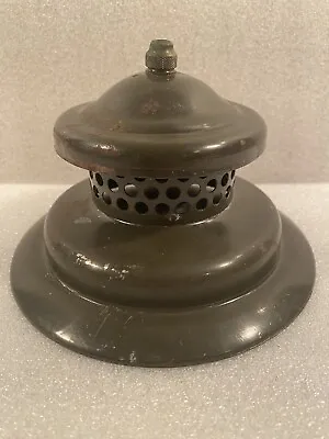 Armstrong Products Produced (Coleman Style) 252A Military Lantern Vent 1978 • $39.95