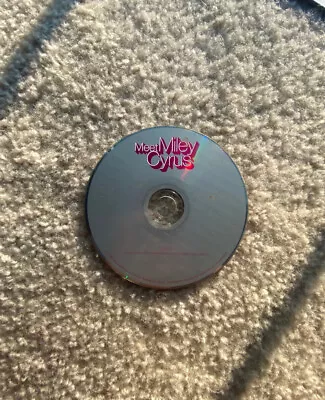 Miley Cyrus Cd • $5