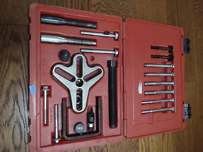 Mac Tools USA Steering Wheel Puller Set - Model SWP700M Flange Bolt • $79.99