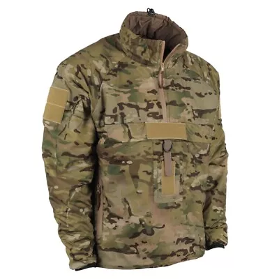 Snugpak MML 3 Softie Smock Multicam Winter Jacket • $249.50