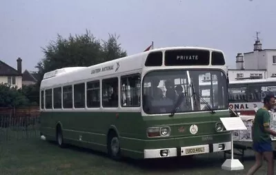 Eastern National Bus 35mm Slide  • £0.99