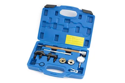 SATRA Engine Timing Tool Set VAG 1.8/2.0 TFSI FSi 4v Volkswagen Skoda Audi • $55.97