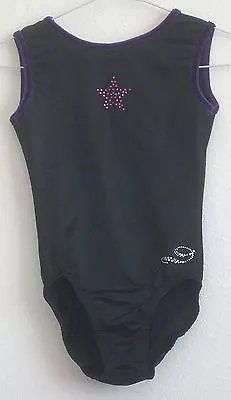 $14.99 • Buy Dreamlight Leotard 6x-7 CS Child Small