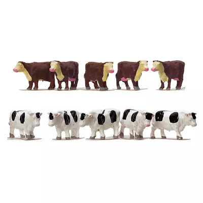 HORNBY Figures R7121 Cows • £10.99