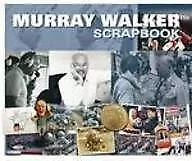 £3.96 • Buy Murray Walker Scrapbook (Original Scrapbook)-Murray Walker, Philip Porter