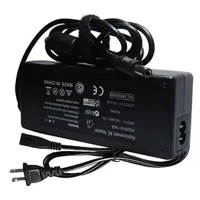 Ac Adapter Power Charger For Toshiba A100-233 A100-234 A100-237 A100-02k • $15.99