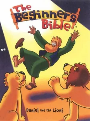 £88.89 • Buy Daniel And The Lions (Beginner's Board)-Catherine DeVries