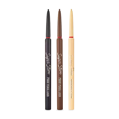 ETUDE HOUSE Super Slim Proof Pencil Liner • $5.35