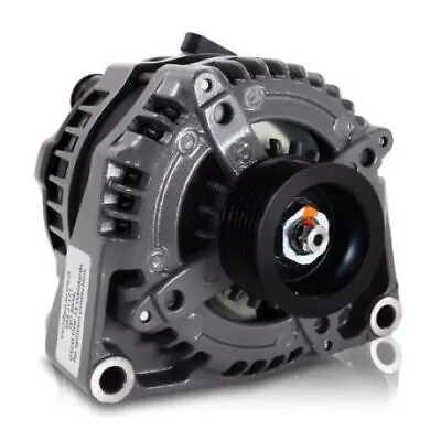 Mechman Alternators M8237170 170 Amp High Output Marine Alternator For GM LS NEW • $602.27