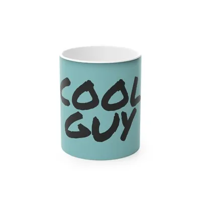 £12.04 • Buy Magic Mug- Cool Guy Edditon (Adventure Time)