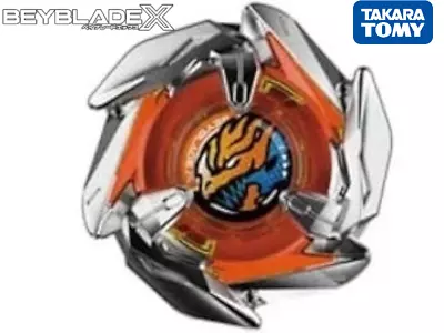 **PRE-ORDER** Takara Tomy BX-31 03: Dran Dagger 4-70P Beyblade X • $21.99