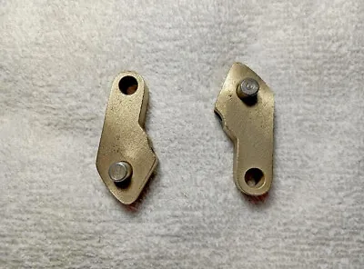 Vintage Marelli Distributor Advance Brass Weights- Ferrari Maserati • $250